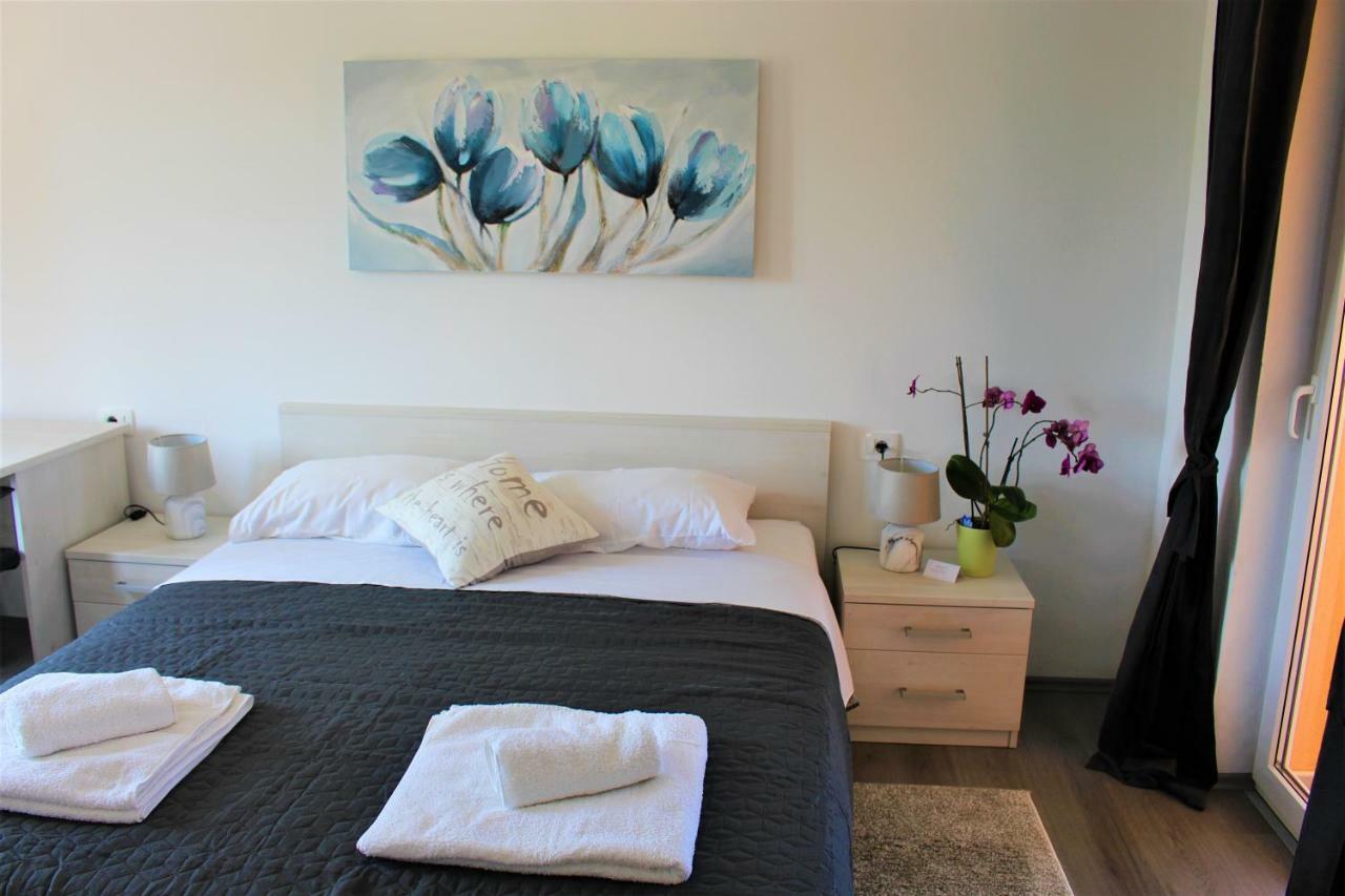 Horizont Apartman Kukci Екстер'єр фото