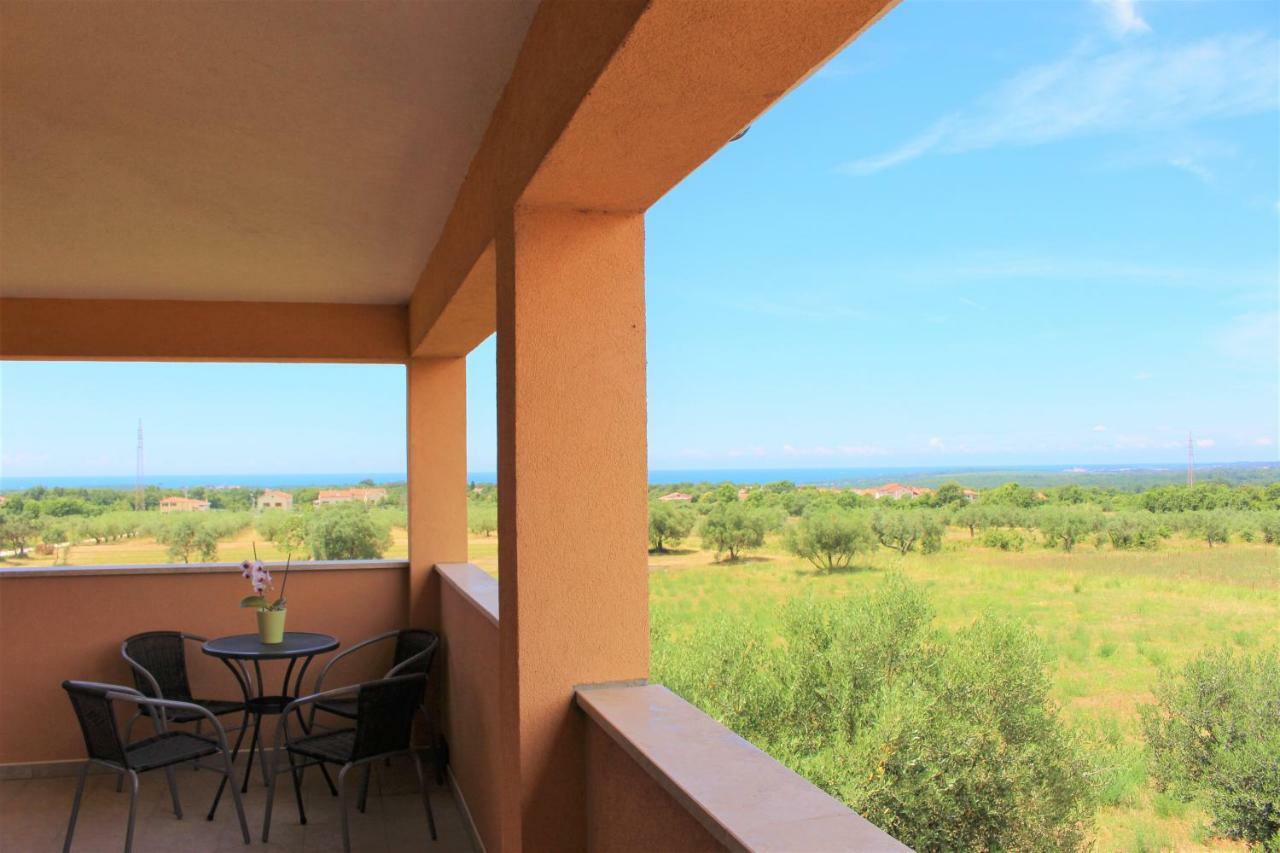 Horizont Apartman Kukci Екстер'єр фото