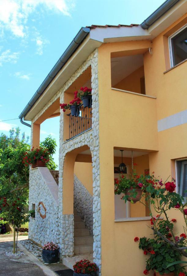 Horizont Apartman Kukci Екстер'єр фото