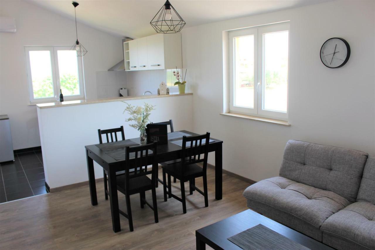 Horizont Apartman Kukci Екстер'єр фото