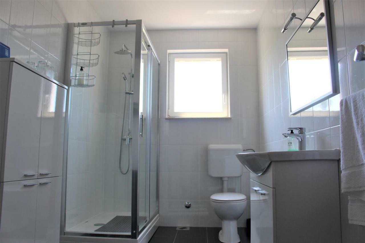 Horizont Apartman Kukci Екстер'єр фото