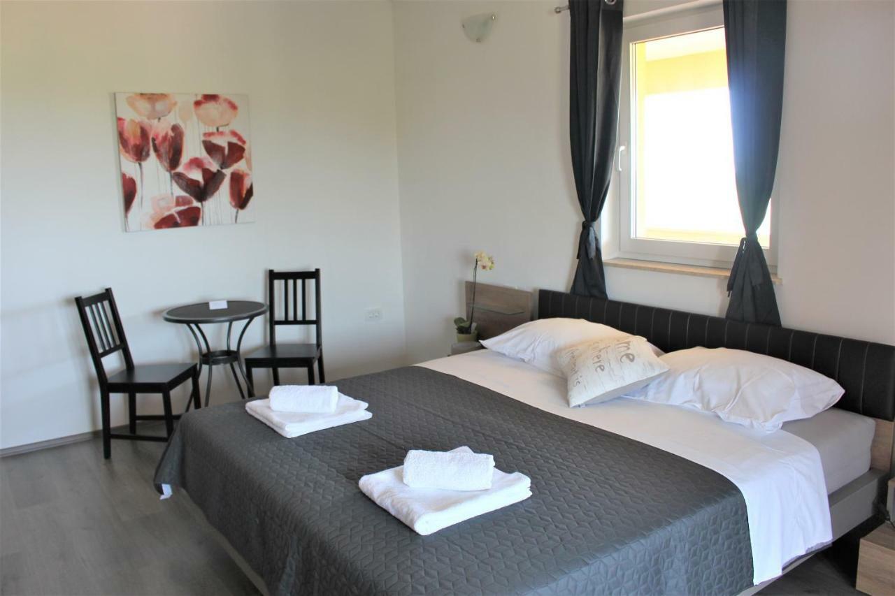 Horizont Apartman Kukci Екстер'єр фото