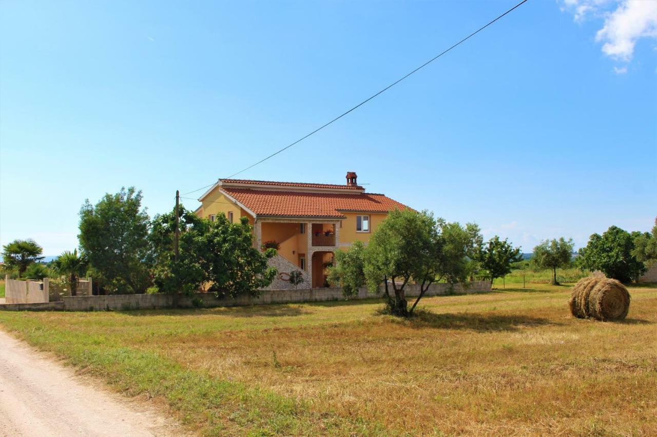 Horizont Apartman Kukci Екстер'єр фото