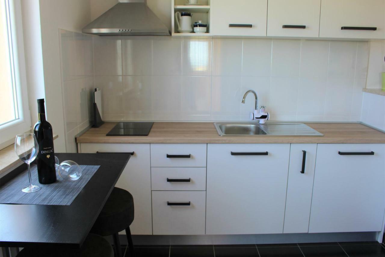 Horizont Apartman Kukci Екстер'єр фото