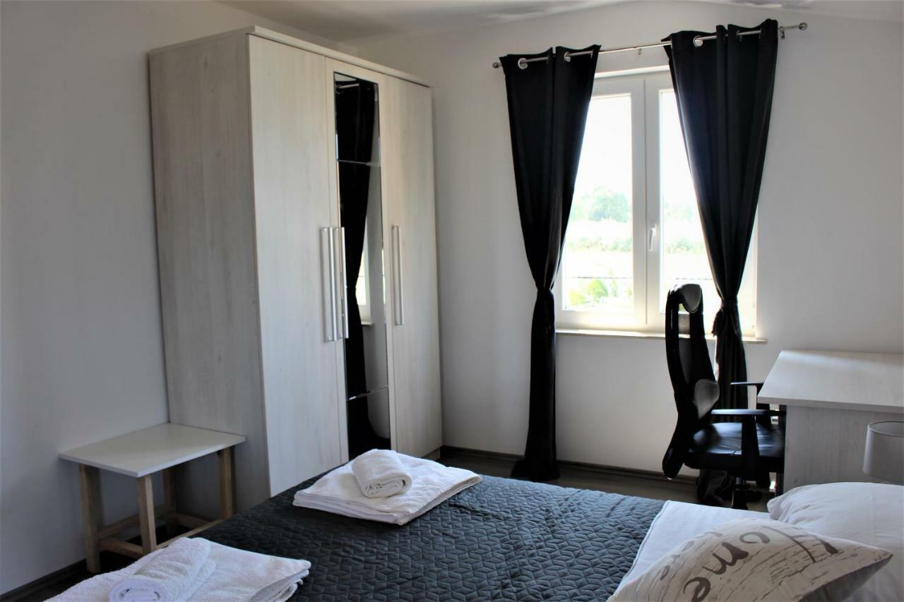 Horizont Apartman Kukci Екстер'єр фото
